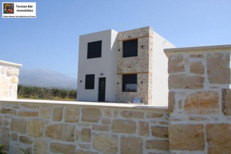 Tympaki Kreta, Tympaki Wunderschöne Maisonette-Wohnung in 108m², 3 Schlafzimmer Haus kaufen